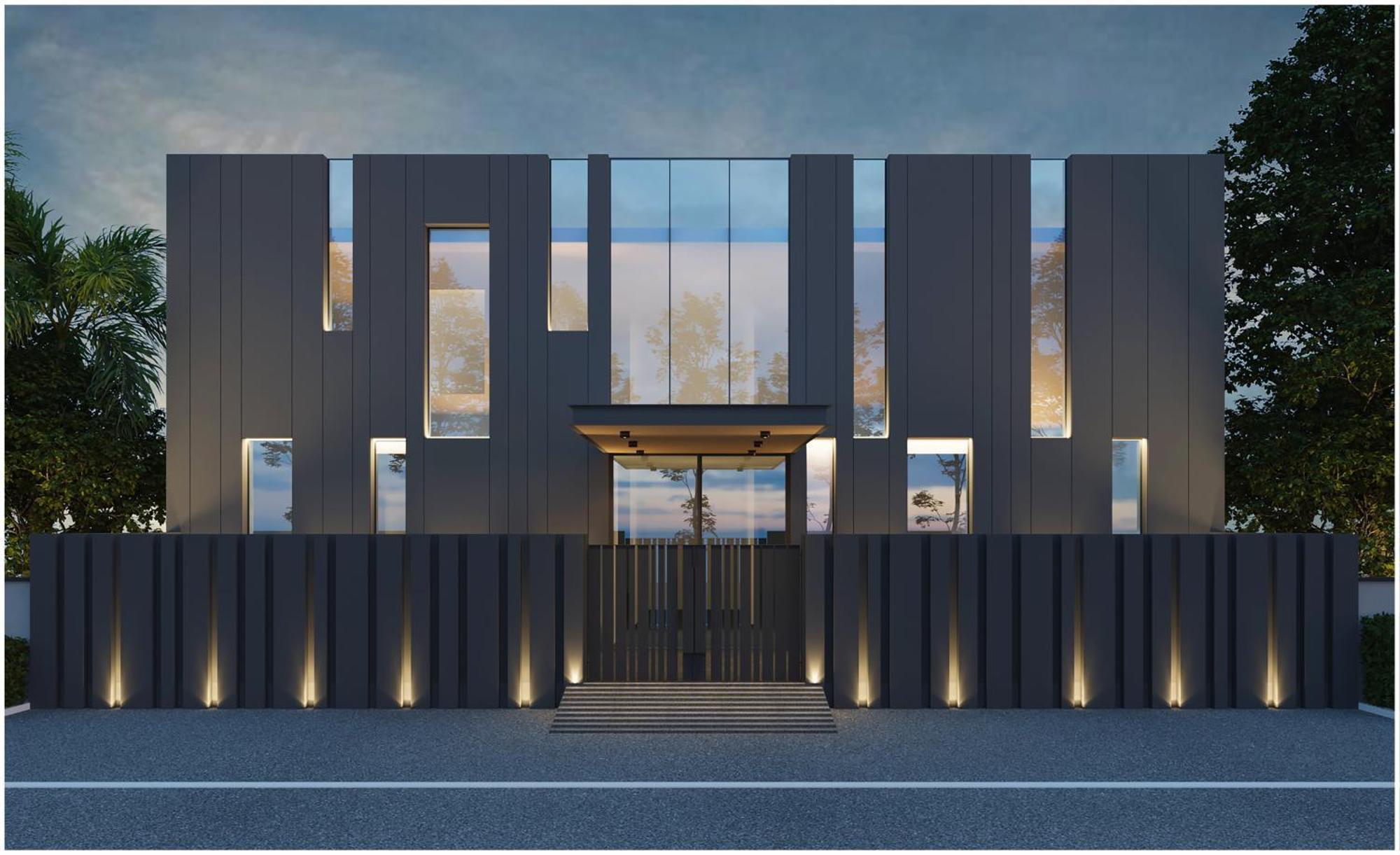 Krishna Residency - A Boutique Hotel Bareilly Exteriör bild