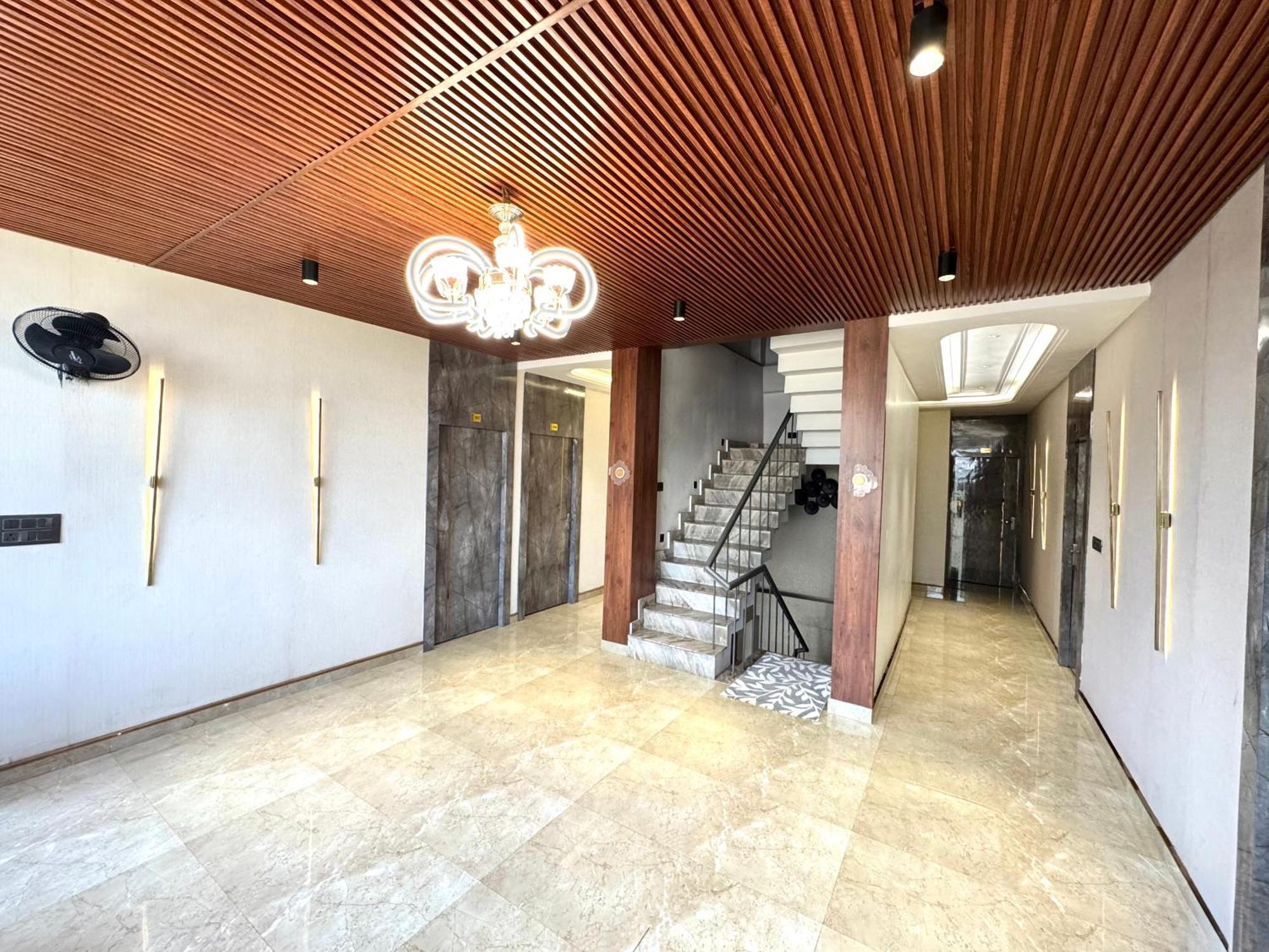 Krishna Residency - A Boutique Hotel Bareilly Exteriör bild